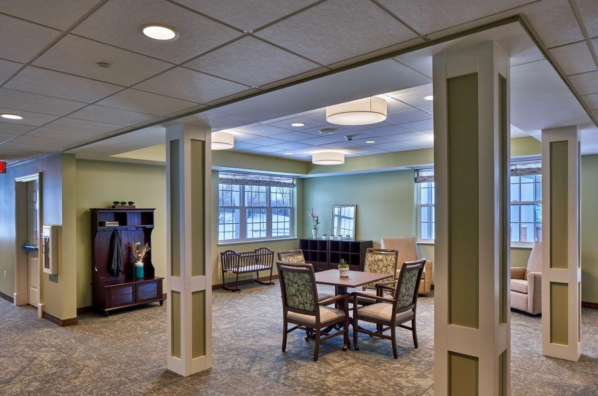 Canterbury on the Lake Senior Living Community Assisted Living